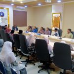 Workshop Penelitian “Strategi Menyusun Proposal untuk Hibah Penelitian dari Kementerian Agama”